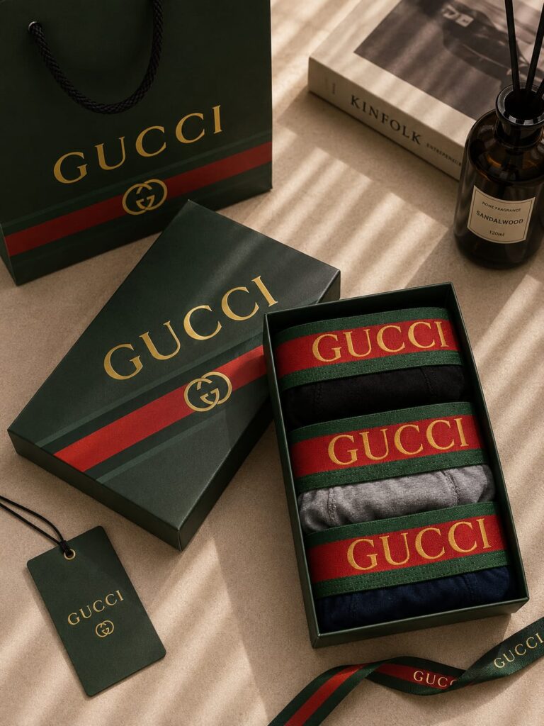 Мъжки боксерки x 3